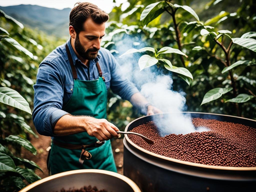 café mais caro do mundo