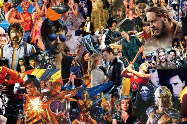 Celebridades da Era de Ouro de Hollywood que Ainda Estão Vivas