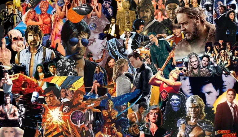 Celebridades da Era de Ouro de Hollywood que Ainda Estão Vivas