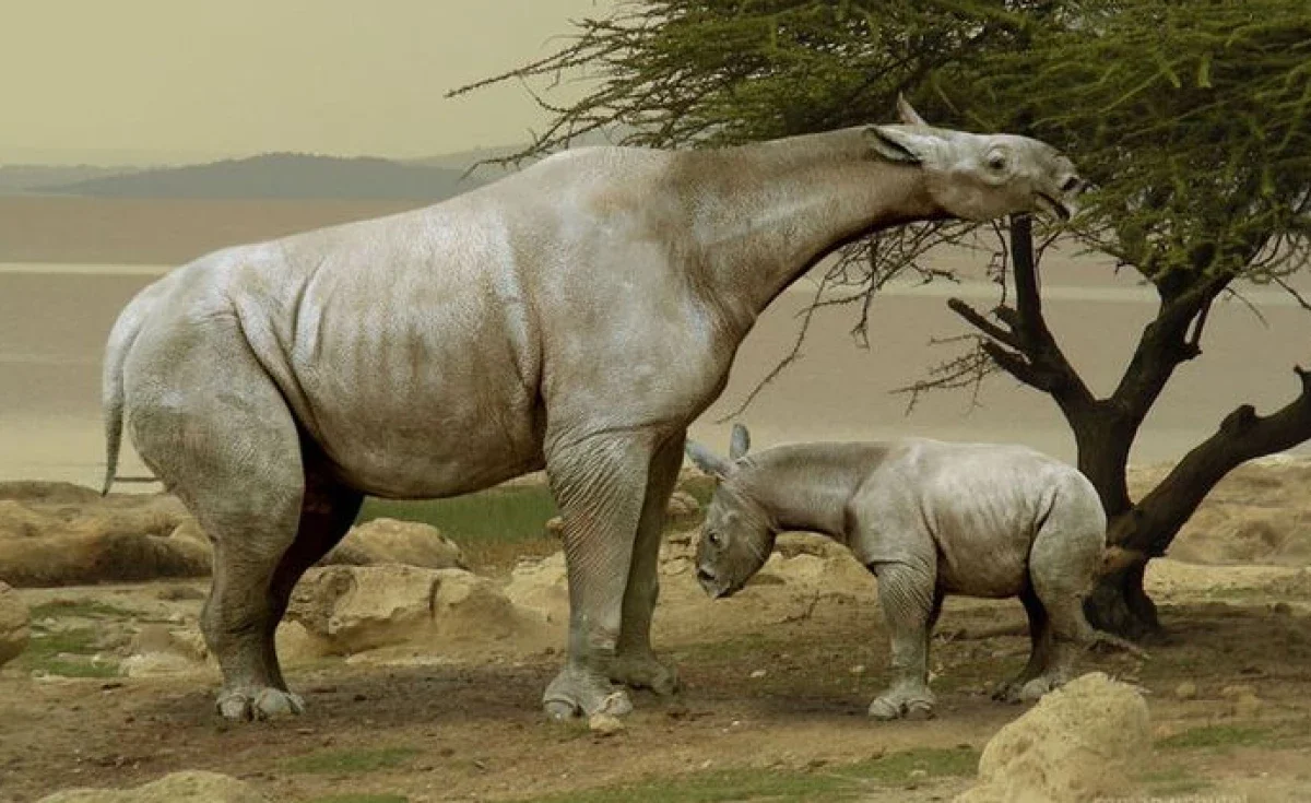 Descubra Animais Extintos e Suas Histórias