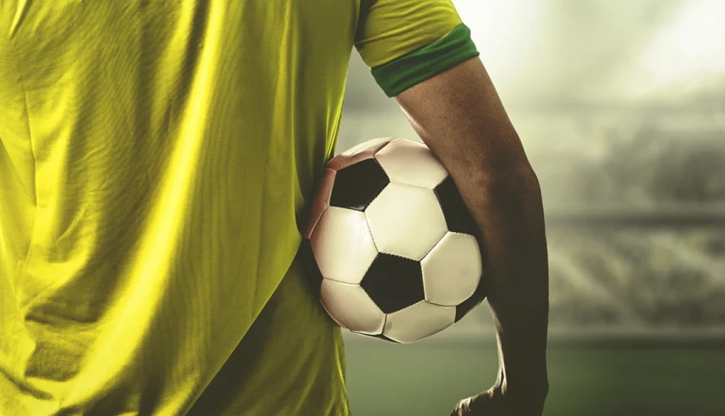 Descubra Curiosidades Sobre o Futebol