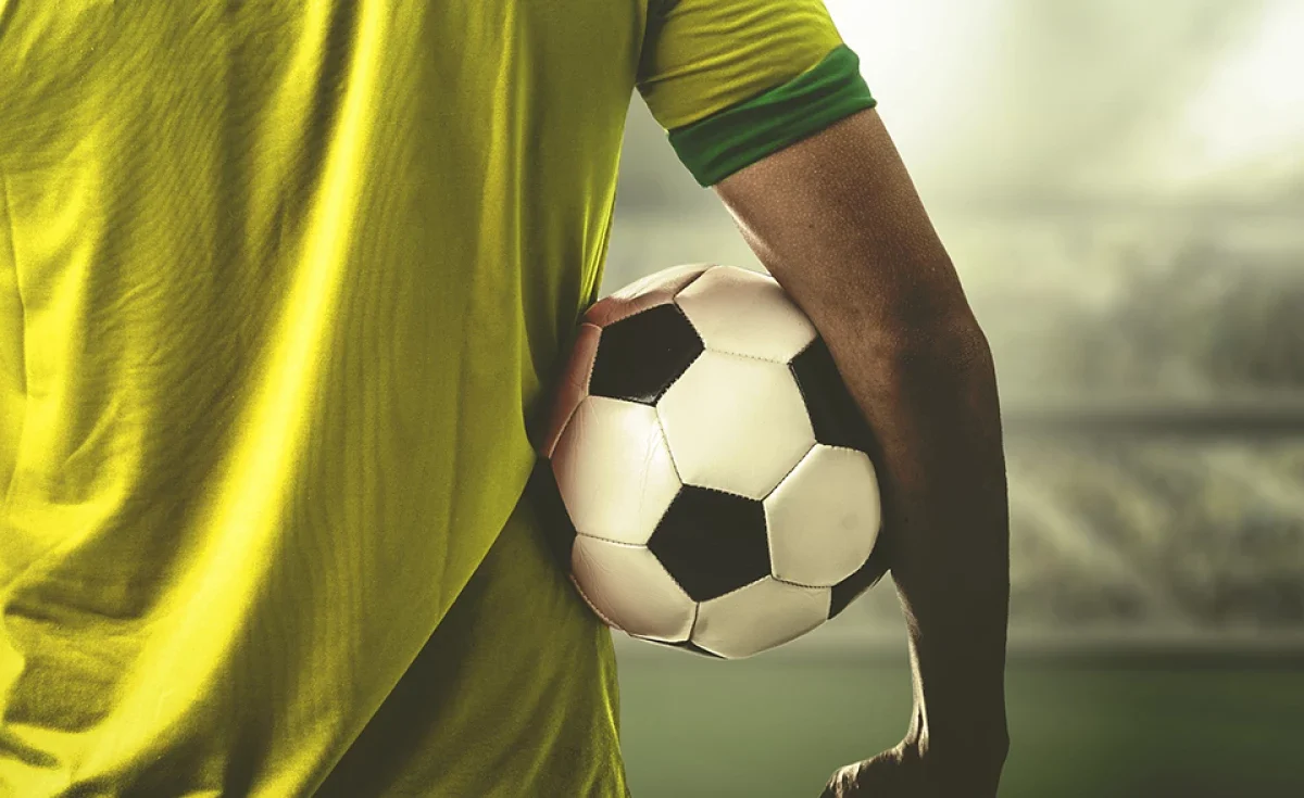 Descubra Curiosidades Sobre o Futebol
