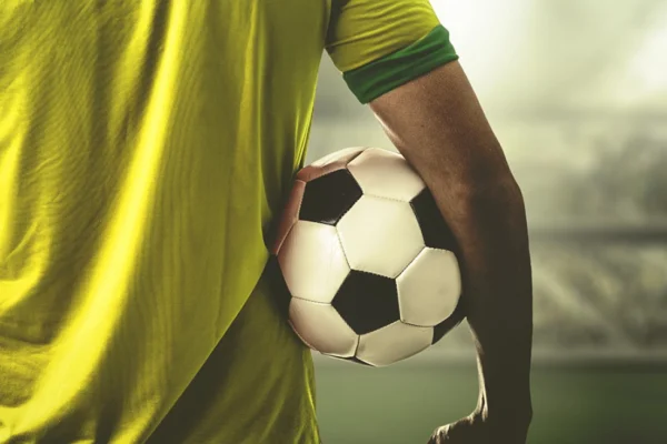 Descubra Curiosidades Sobre o Futebol