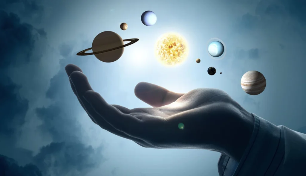 O que é a A Partícula de Deus?