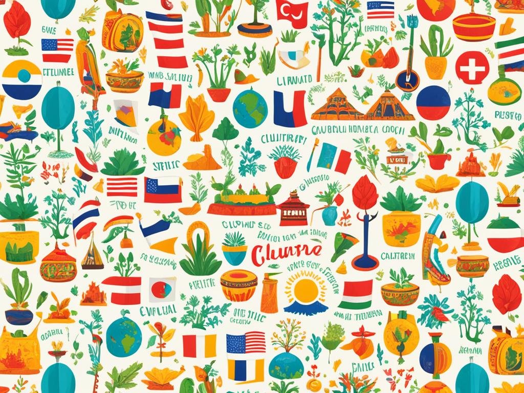 palavras e expressões que revelam nossa cultura