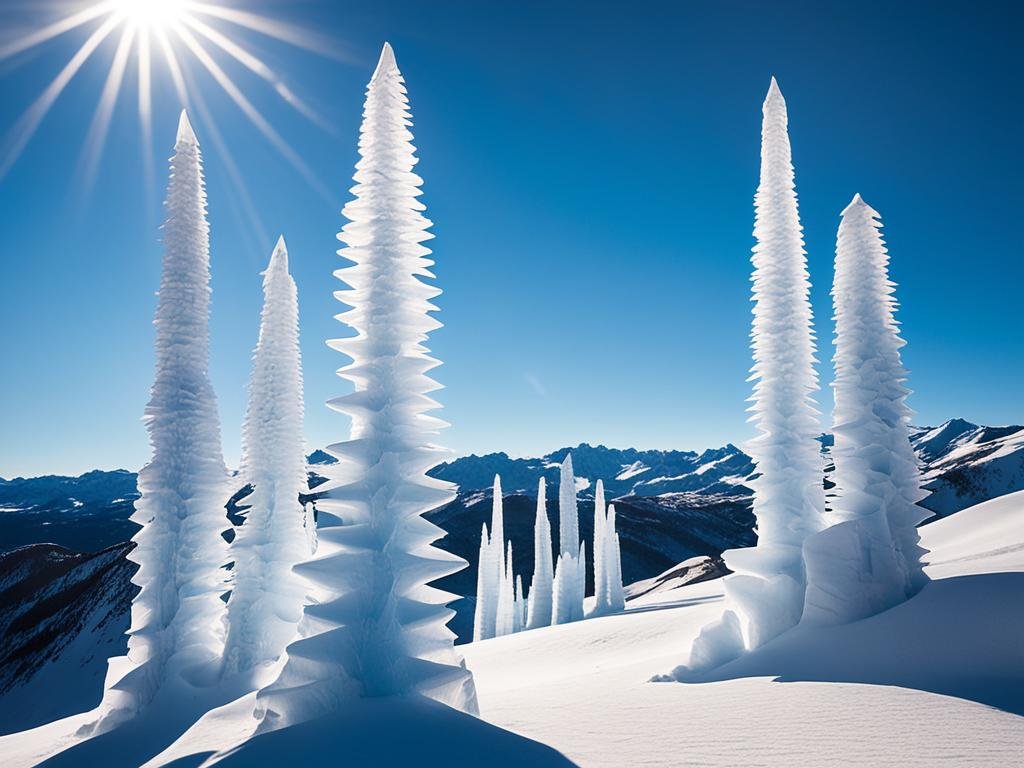 penitentes