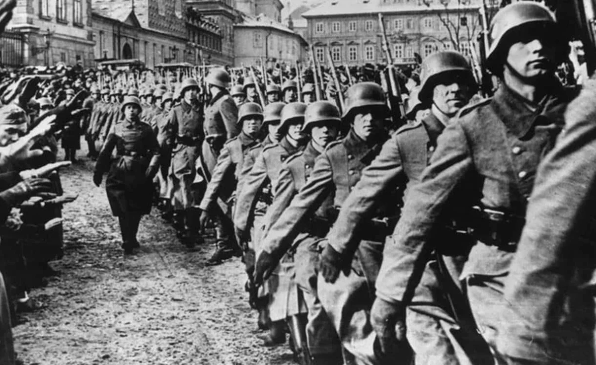 Curiosidades sobre a Segunda Guerra Mundial
