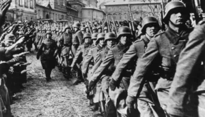 Curiosidades sobre a Segunda Guerra Mundial