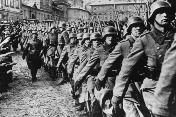 Curiosidades sobre a Segunda Guerra Mundial