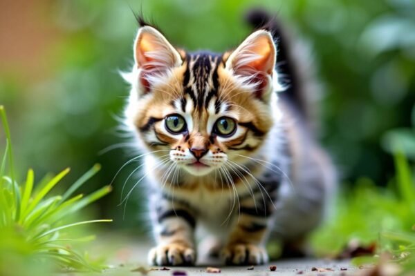 Curiosidade sobre os Gatos