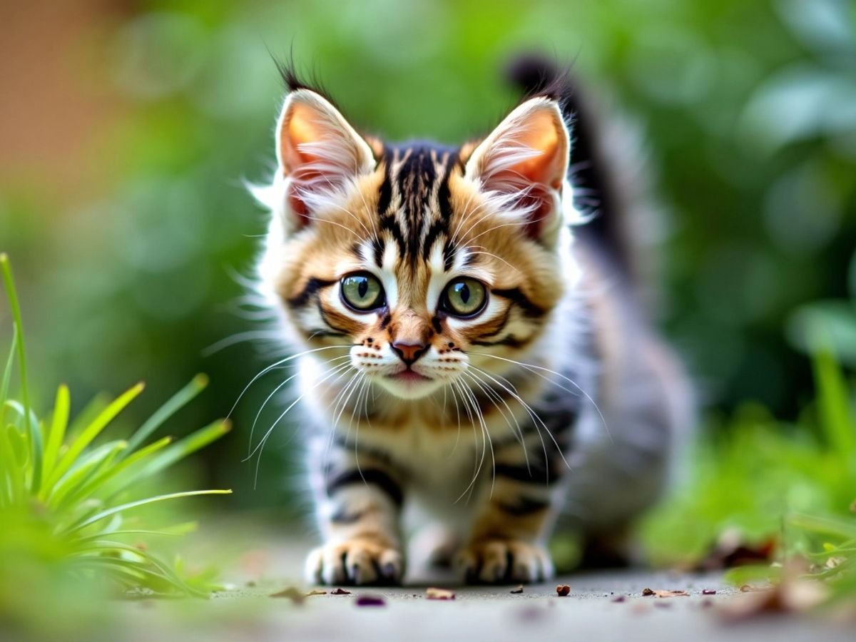 Curiosidade sobre os Gatos