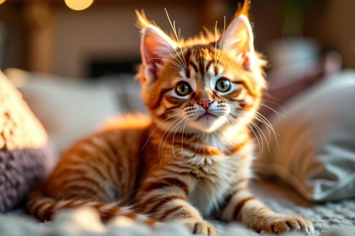 Tudo sobre o Gato
