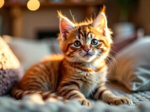 Tudo sobre o Gato