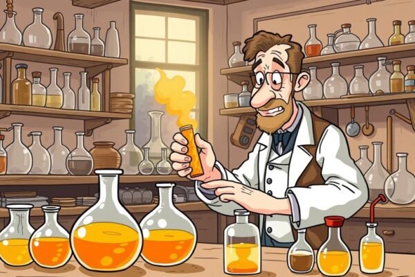 Curiosidades sobre os Plásticos