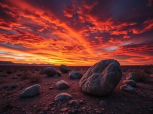 Meteoritos: Relíquias do Espaço