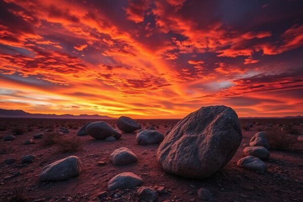 Meteoritos: Relíquias do Espaço