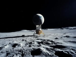 Missões Espaciais Históricas da NASA