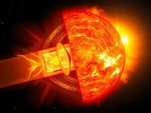 O Sol: Nossa Estrela Mais Próxima