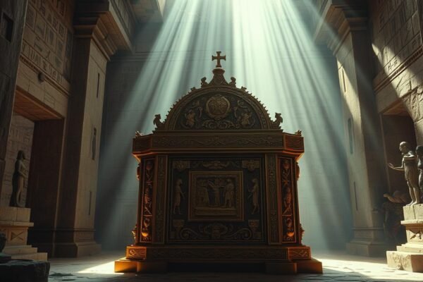 Os Segredos dos Cavaleiros Templários