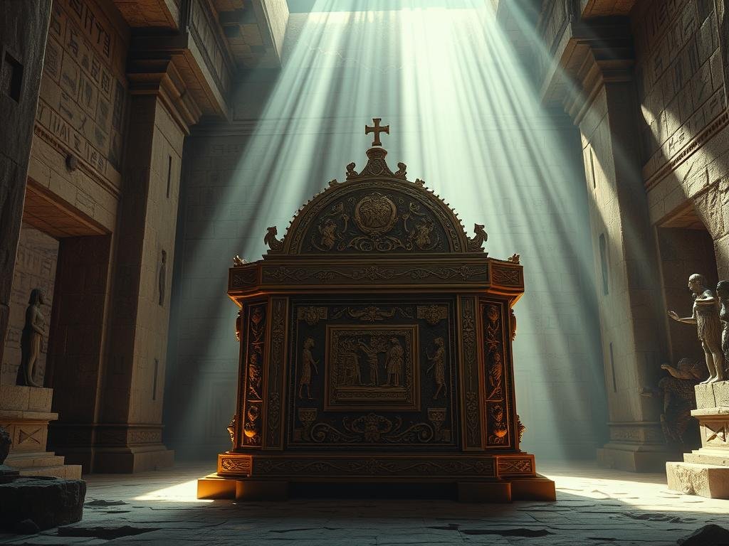 Os Segredos dos Cavaleiros Templários