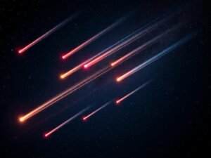 Por Que as Estrelas Piscam no Céu?