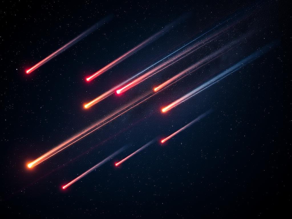Por Que as Estrelas Piscam no Céu?
