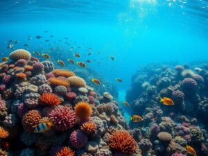 Por Que o Mar é Salgado?