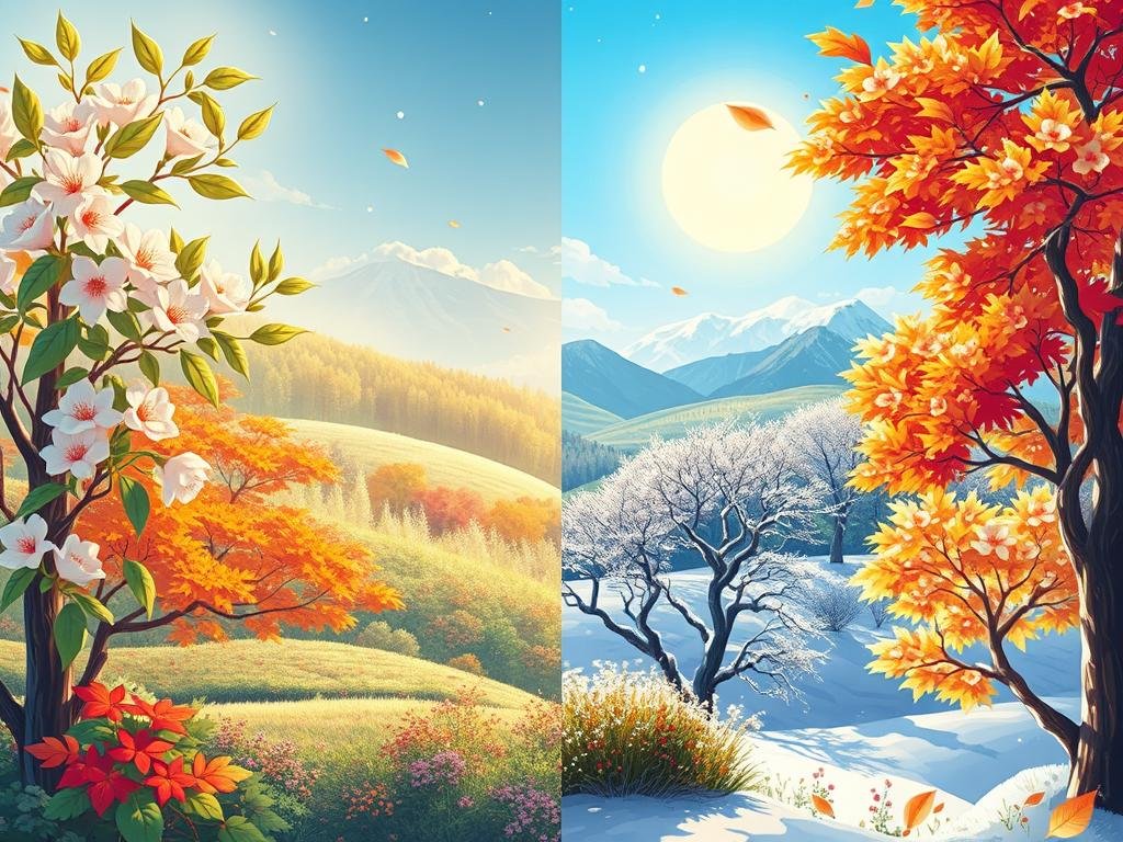 Por Que os Dias São Mais Longos no Verão?