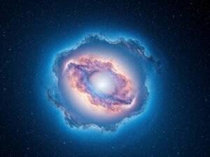 Via Láctea: Nossa Galáxia Espiral