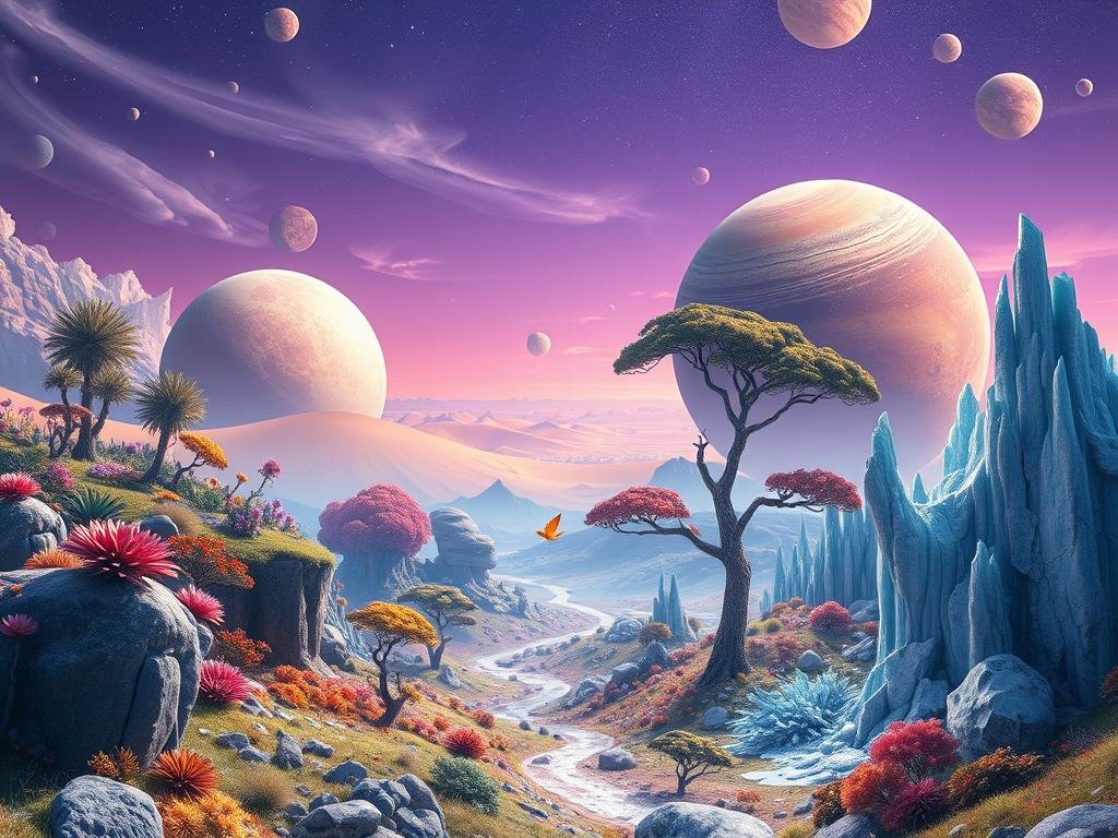 estações em outros planetas estações em outros planetas