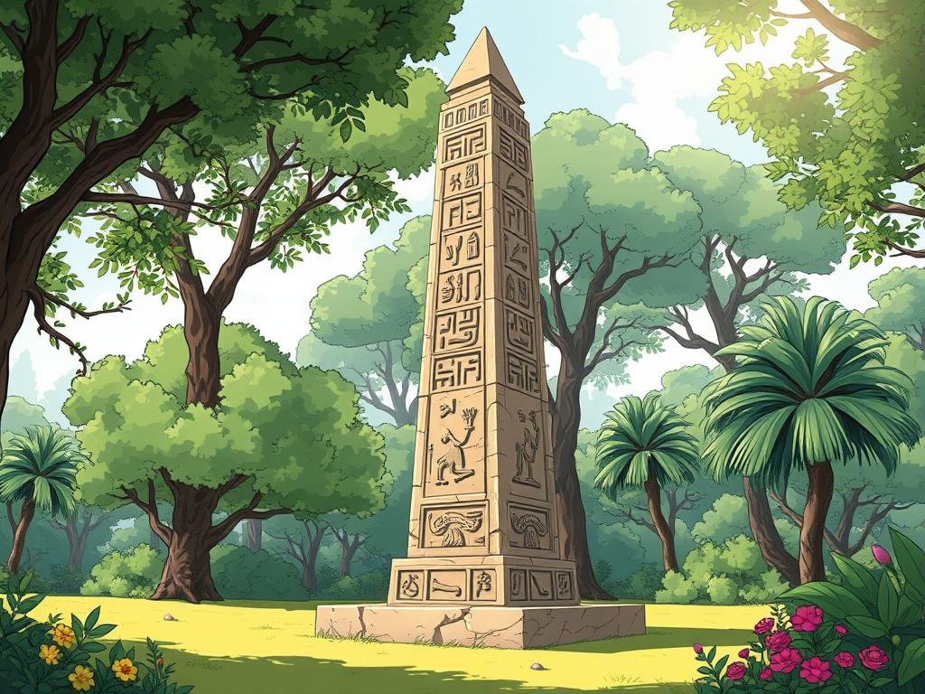 obelisco