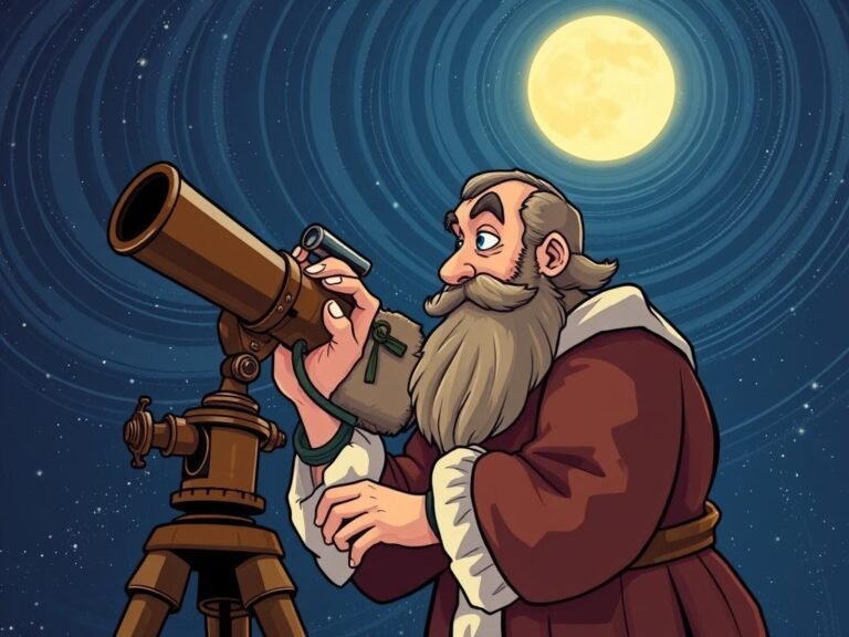 A História dos Telescópios Espaciais 1 A História dos Telescópios Espaciais