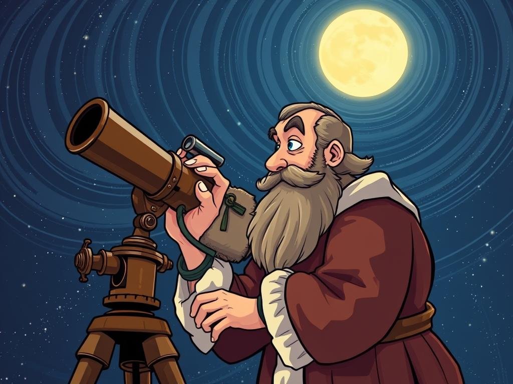 A História dos Telescópios Espaciais