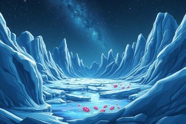 Tudo sobre Vida Extraterrestre: