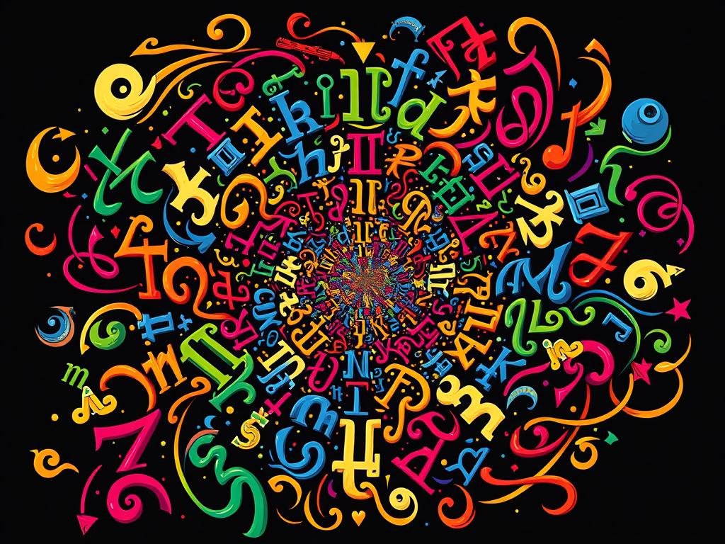 Anagramas e Rearranjos de Letras