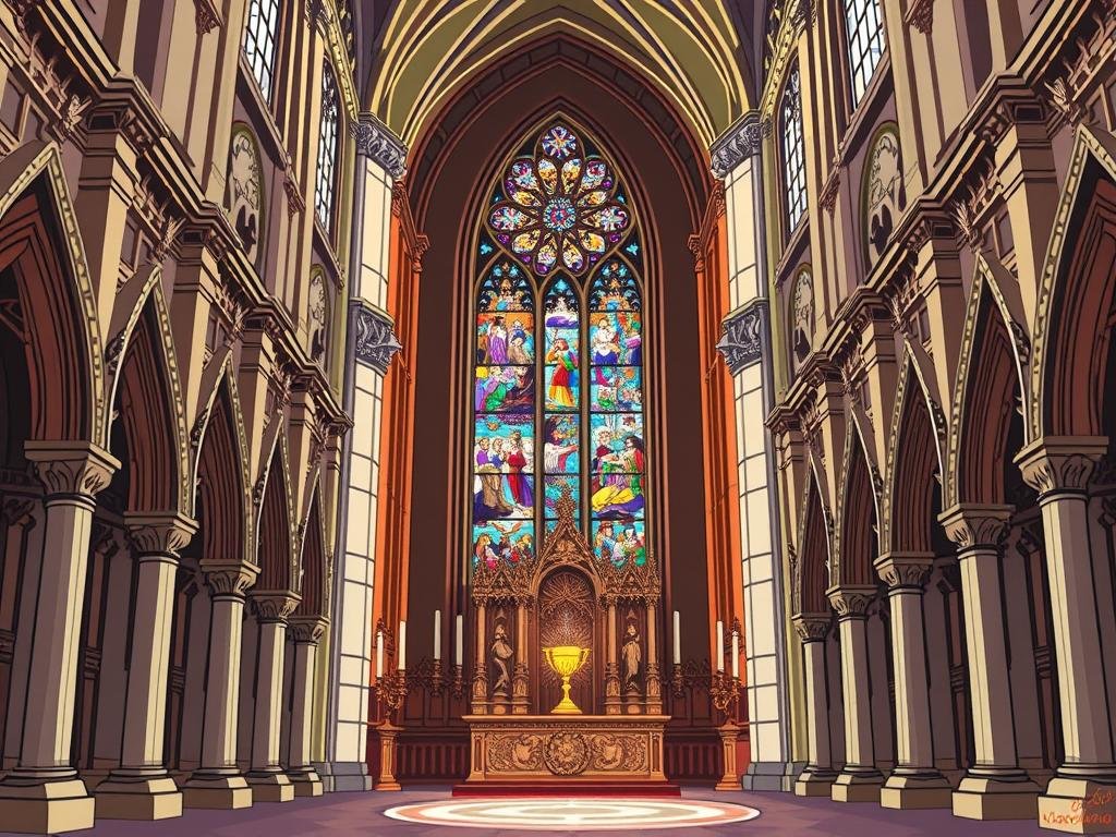 Catedral de Valência