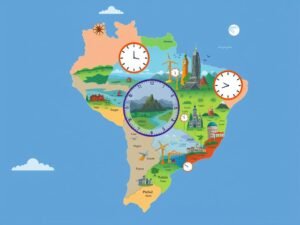As Curiosidades Sobre o Brasil