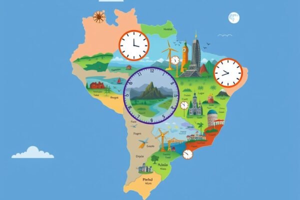 As Curiosidades Sobre o Brasil