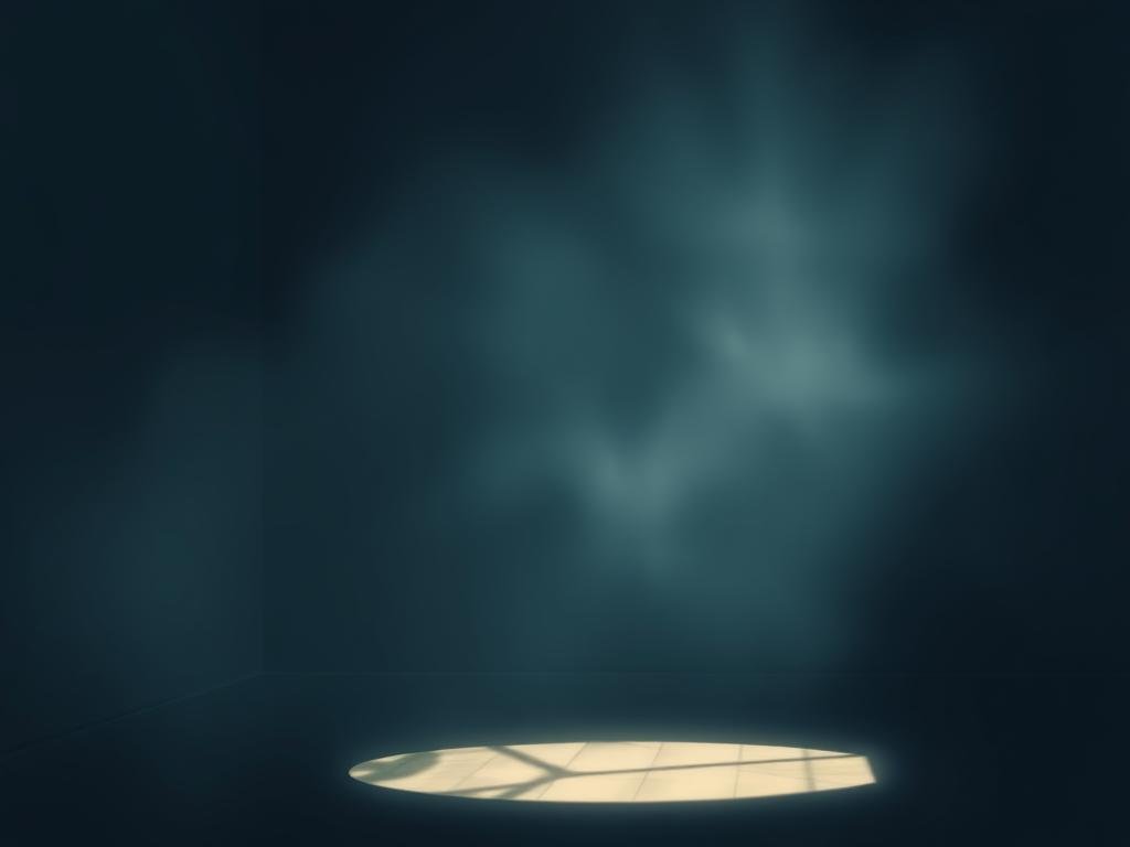 Os fantasmas: Espíritos de pessoas falecidas ou energia residual?