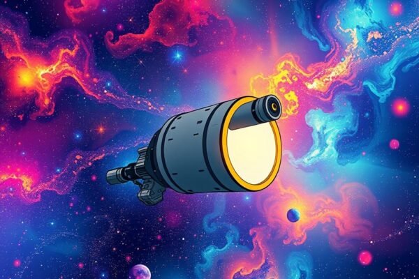 Telescópio James Webb