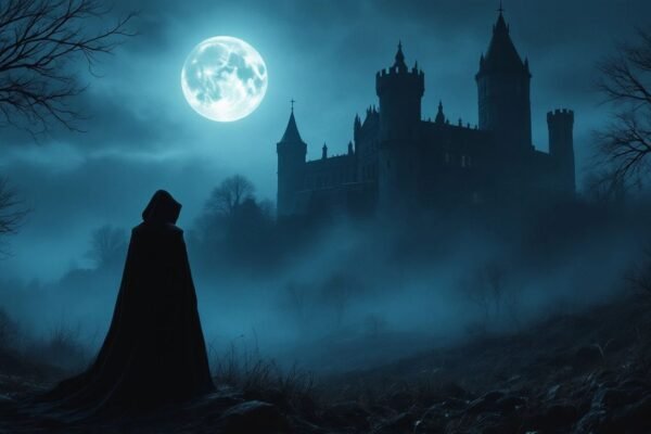 Vampiros