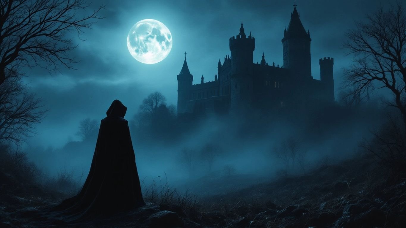 Vampiros