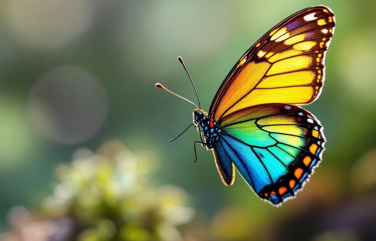 efeito borboleta