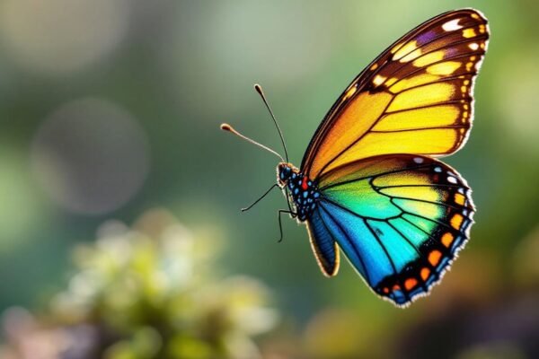 efeito borboleta