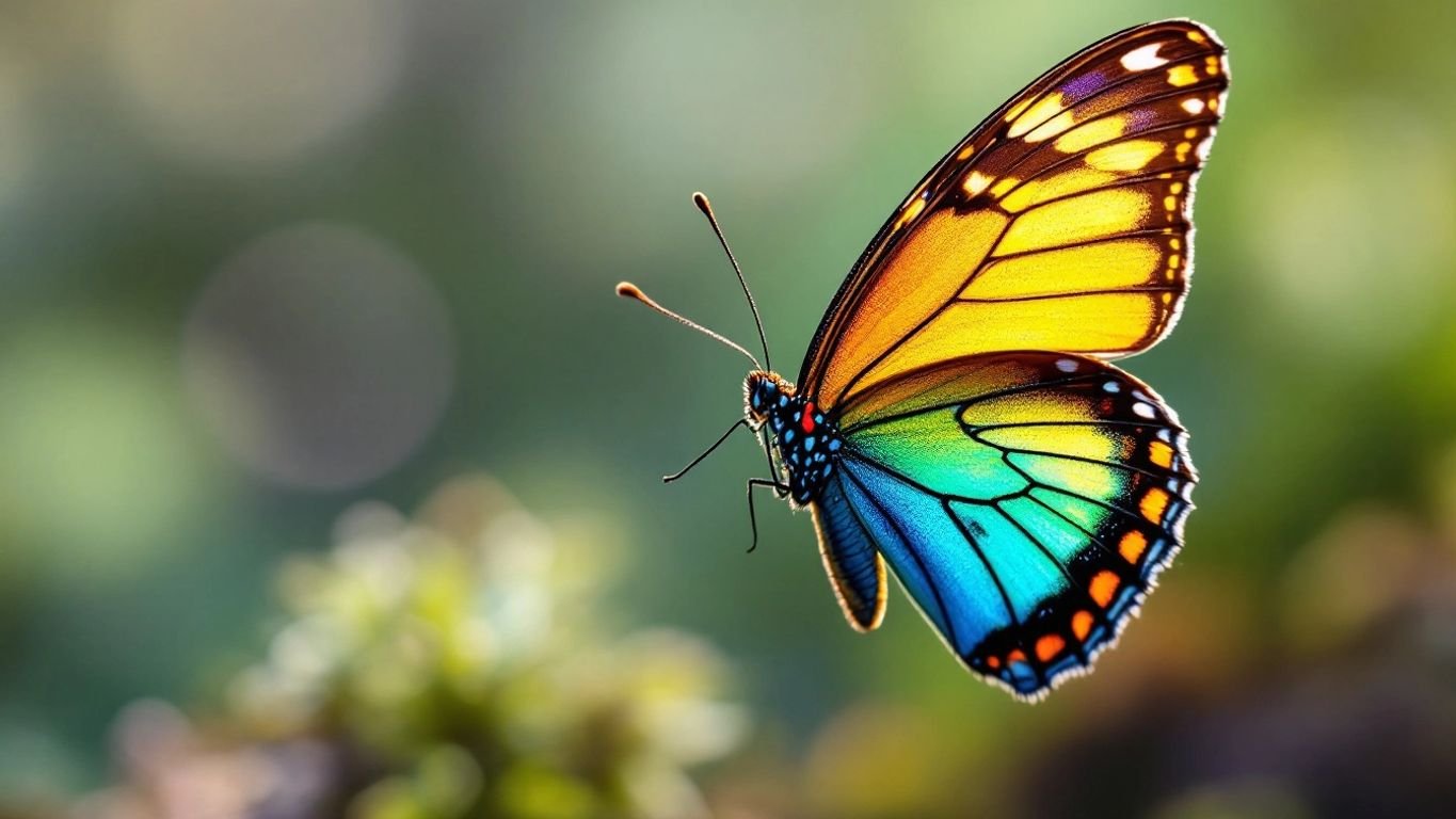 efeito borboleta