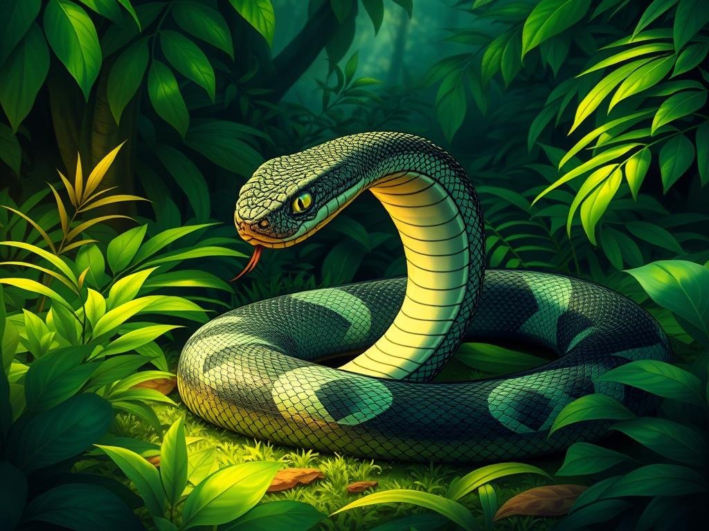 cobra-real