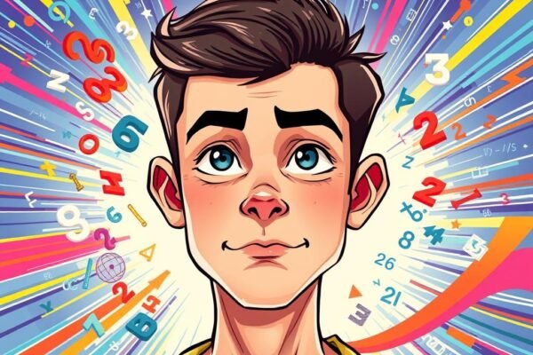 A Mente Humana x A Calculadora: Quem Vence?