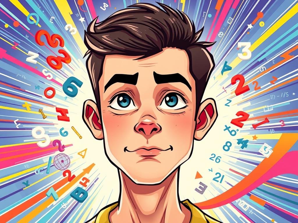 A Mente Humana x A Calculadora: Quem Vence?