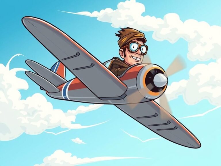 As Asas da Liberdade: A História do Avião 1 As Asas da Liberdade: A História do Avião