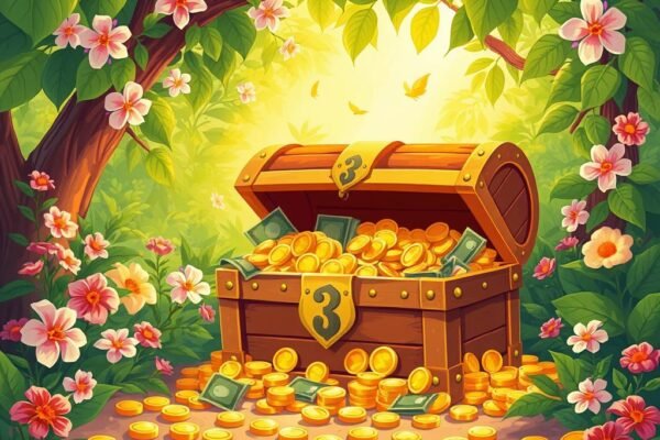 O Poder do Dinheiro: Mais do que Números"